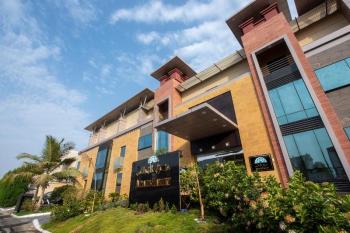 Andalus Habitat Hotel Main image